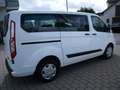 Ford Transit /Tourneo Custom Kombi 320 L1 Trend 9-Sitz Blanc - thumbnail 3