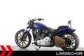 Harley-Davidson Softail BREAKOUT 114 FXBRS - Kesstech! Azul - thumbnail 6
