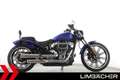 Harley-Davidson Softail BREAKOUT 114 FXBRS - Kesstech! Blue - thumbnail 10
