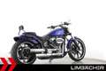Harley-Davidson Softail BREAKOUT 114 FXBRS - Kesstech! Blue - thumbnail 9