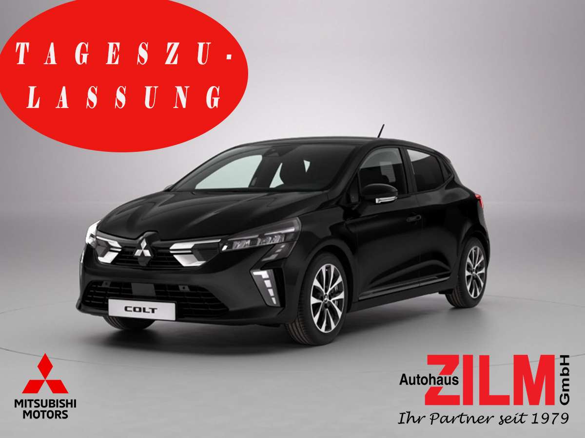 Second hand Mitsubishi Colt 1.0