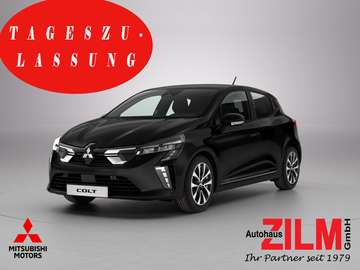 PLUS 1.0 TURBO "AKTIONSMODELL"