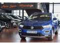 Volkswagen T-Roc 1.6TDI Advance Bleu - thumbnail 16