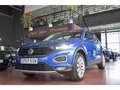 Volkswagen T-Roc 1.6TDI Advance Bleu - thumbnail 17