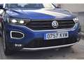 Volkswagen T-Roc 1.6TDI Advance Bleu - thumbnail 32