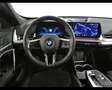 BMW X1 sDrive 18d Msport Weiß - thumbnail 11