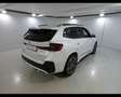 BMW X1 sDrive 18d Msport Weiß - thumbnail 3