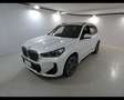 BMW X1 sDrive 18d Msport Weiß - thumbnail 1