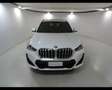 BMW X1 sDrive 18d Msport Weiß - thumbnail 4