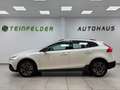 Volvo V40 Cross Country / SHZ / NAVI / KEYLESS / RKAM Blanc - thumbnail 4