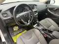 Volvo V40 Cross Country / SHZ / NAVI / KEYLESS / RKAM Blanc - thumbnail 9