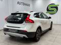 Volvo V40 Cross Country / SHZ / NAVI / KEYLESS / RKAM Blanc - thumbnail 7