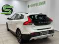 Volvo V40 Cross Country / SHZ / NAVI / KEYLESS / RKAM Blanc - thumbnail 5