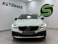 Volvo V40 Cross Country / SHZ / NAVI / KEYLESS / RKAM Blanc - thumbnail 2