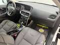 Volvo V40 Cross Country / SHZ / NAVI / KEYLESS / RKAM Blanc - thumbnail 10
