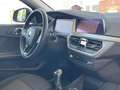 BMW 116 d *** GARANTIE + LED + GPS PRO + COCKPIT *** Zwart - thumbnail 13