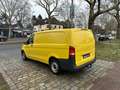 Mercedes-Benz Vito 116 CDI Kasten Lang*Kamera*StHz*AHK * Jaune - thumbnail 4