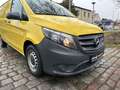 Mercedes-Benz Vito 116 CDI Kasten Lang*Kamera*StHz*AHK * Jaune - thumbnail 25