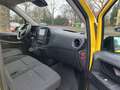Mercedes-Benz Vito 116 CDI Kasten Lang*Kamera*StHz*AHK * Jaune - thumbnail 7