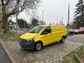 Mercedes-Benz Vito 116 CDI Kasten Lang*Kamera*StHz*AHK * Jaune - thumbnail 3