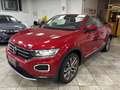 Volkswagen T-Roc T-Roc I Cabriolet Cabriolet 1.5 tsi Style dsg Rot - thumbnail 2