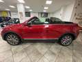 Volkswagen T-Roc T-Roc I Cabriolet Cabriolet 1.5 tsi Style dsg Rot - thumbnail 3