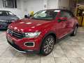 Volkswagen T-Roc T-Roc I Cabriolet Cabriolet 1.5 tsi Style dsg Rot - thumbnail 1