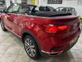 Volkswagen T-Roc T-Roc I Cabriolet Cabriolet 1.5 tsi Style dsg Rot - thumbnail 5