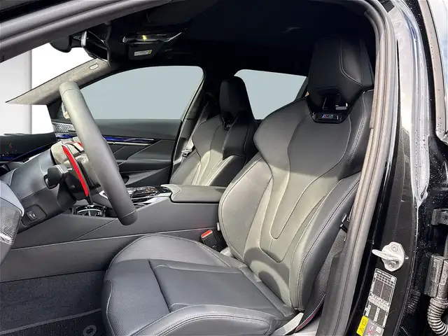 BMW M5 Touring PANO | AHK | Comfort Paket | Alcantara Dac Ansicht 10