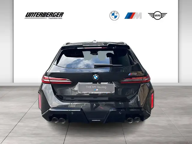 BMW M5 Touring PANO | AHK | Comfort Paket | Alcantara Dac Ansicht 5