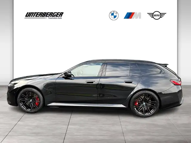 BMW M5 Touring PANO | AHK | Comfort Paket | Alcantara Dac Ansicht 3