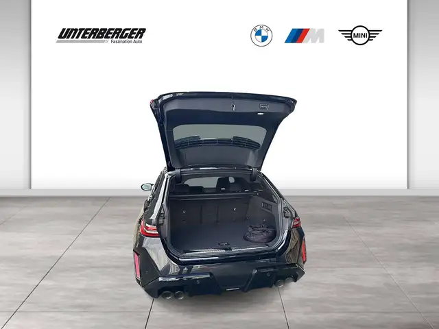 BMW M5 Touring PANO | AHK | Comfort Paket | Alcantara Dac Ansicht 12