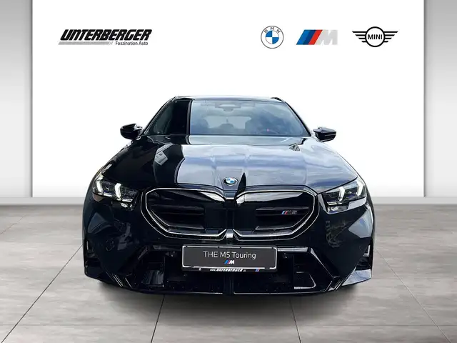 BMW M5 Touring PANO | AHK | Comfort Paket | Alcantara Dac Ansicht 2
