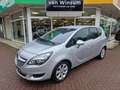 Opel Meriva 1.4 Turbo Blitz | Navi | Park Pilot V+A | Leder | Grau - thumbnail 2