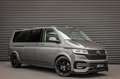 Volkswagen Transporter 2.0 TDI L2H1 30 DC CARAVELLE 199PK LEIGHTONVANS BO Grijs - thumbnail 2