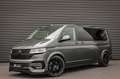 Volkswagen Transporter 2.0 TDI L2H1 30 DC CARAVELLE 199PK LEIGHTONVANS BO Grijs - thumbnail 1