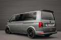 Volkswagen Transporter 2.0 TDI L2H1 30 DC CARAVELLE 199PK LEIGHTONVANS BO Grijs - thumbnail 4