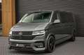 Volkswagen Transporter 2.0 TDI L2H1 30 DC CARAVELLE 199PK LEIGHTONVANS BO Grijs - thumbnail 9