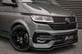 Volkswagen Transporter 2.0 TDI L2H1 30 DC CARAVELLE 199PK LEIGHTONVANS BO Grijs - thumbnail 44