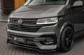Volkswagen Transporter 2.0 TDI L2H1 30 DC CARAVELLE 199PK LEIGHTONVANS BO Grijs - thumbnail 47