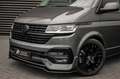 Volkswagen Transporter 2.0 TDI L2H1 30 DC CARAVELLE 199PK LEIGHTONVANS BO Grijs - thumbnail 46