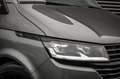 Volkswagen Transporter 2.0 TDI L2H1 30 DC CARAVELLE 199PK LEIGHTONVANS BO Grijs - thumbnail 43