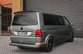 Volkswagen Transporter 2.0 TDI L2H1 30 DC CARAVELLE 199PK LEIGHTONVANS BO Grijs - thumbnail 12