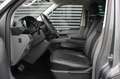 Volkswagen Transporter 2.0 TDI L2H1 30 DC CARAVELLE 199PK LEIGHTONVANS BO Grijs - thumbnail 16