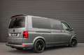 Volkswagen Transporter 2.0 TDI L2H1 30 DC CARAVELLE 199PK LEIGHTONVANS BO Grijs - thumbnail 3