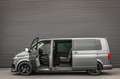 Volkswagen Transporter 2.0 TDI L2H1 30 DC CARAVELLE 199PK LEIGHTONVANS BO Grijs - thumbnail 7