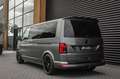 Volkswagen Transporter 2.0 TDI L2H1 30 DC CARAVELLE 199PK LEIGHTONVANS BO Grijs - thumbnail 11