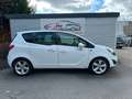 Opel Meriva 1.4 NAVI/TEILL/SHZ/AHK/TEMP/KLIMA Wit - thumbnail 5