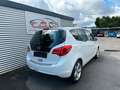 Opel Meriva 1.4 NAVI/TEILL/SHZ/AHK/TEMP/KLIMA Wit - thumbnail 4