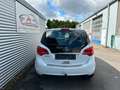 Opel Meriva 1.4 NAVI/TEILL/SHZ/AHK/TEMP/KLIMA Wit - thumbnail 8